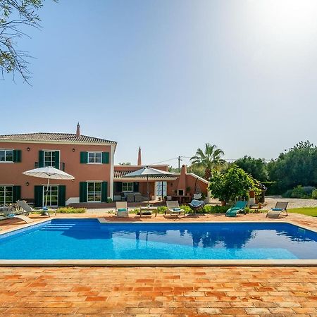Quinta Das Figueiras - Bordeira - Faro Екстер'єр фото