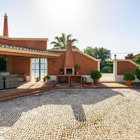 Quinta Das Figueiras - Bordeira - Faro Екстер'єр фото
