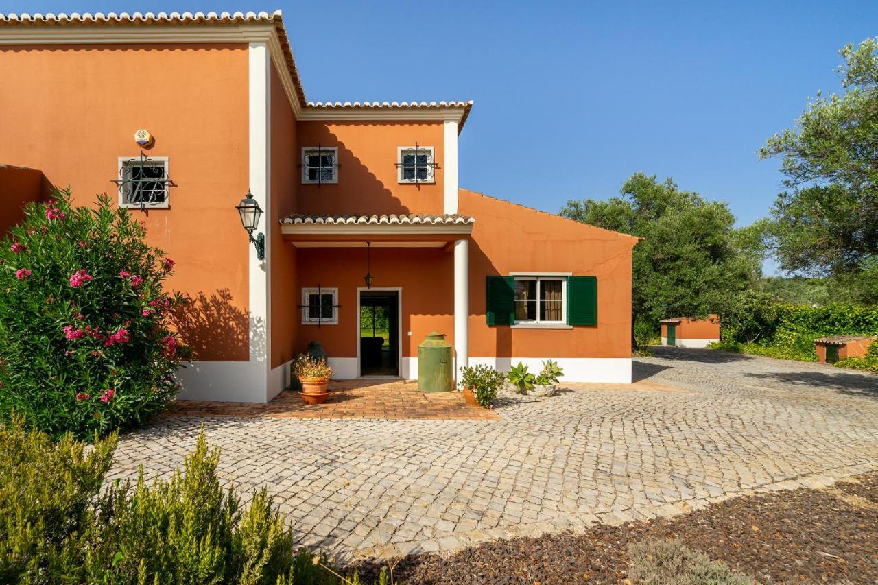 Quinta Das Figueiras - Bordeira - Faro Екстер'єр фото