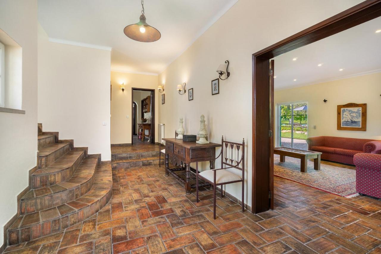 Quinta Das Figueiras - Bordeira - Faro Екстер'єр фото
