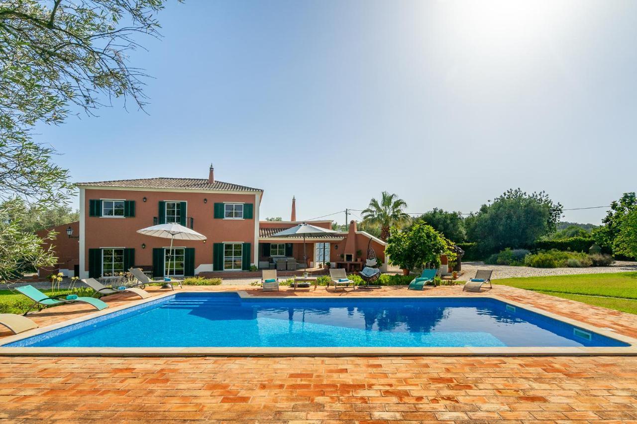 Quinta Das Figueiras - Bordeira - Faro Екстер'єр фото
