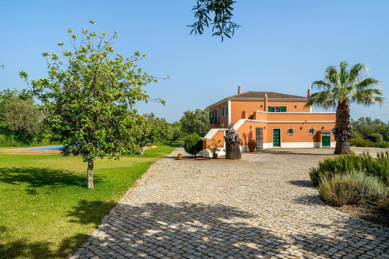 Quinta Das Figueiras - Bordeira - Faro Екстер'єр фото
