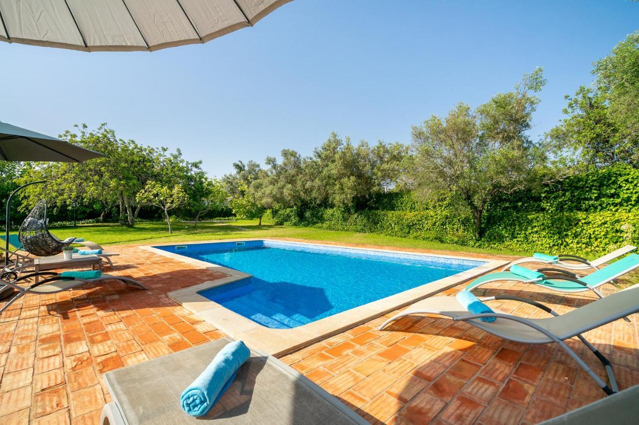 Quinta Das Figueiras - Bordeira - Faro Екстер'єр фото