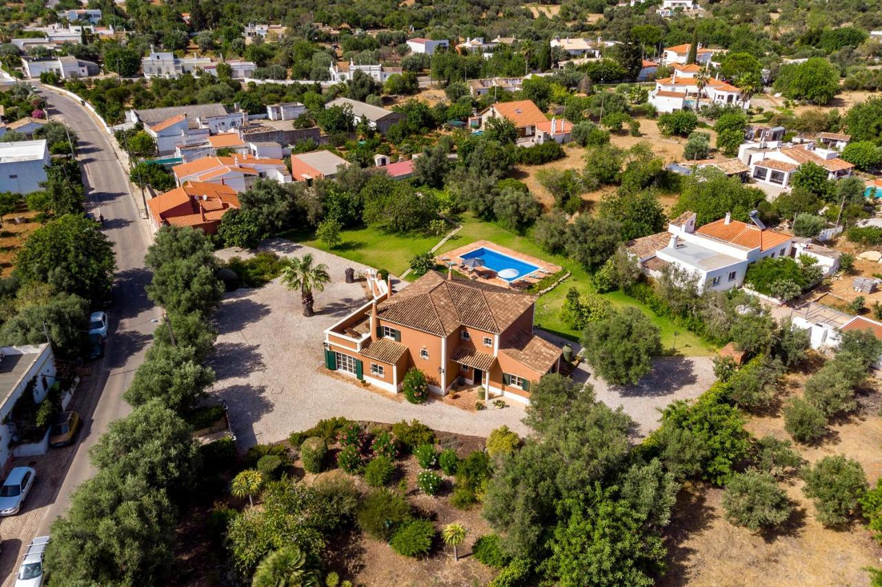 Quinta Das Figueiras - Bordeira - Faro Екстер'єр фото
