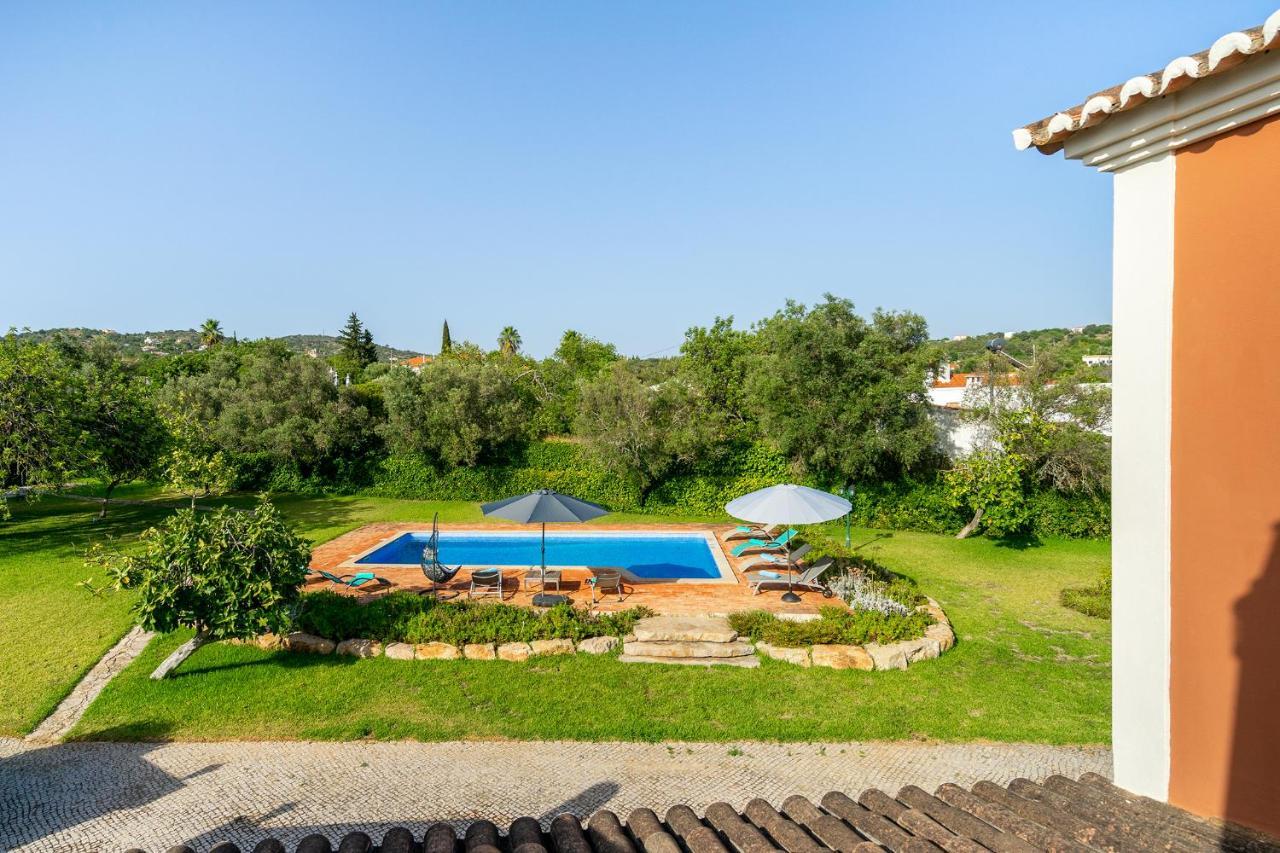 Quinta Das Figueiras - Bordeira - Faro Екстер'єр фото