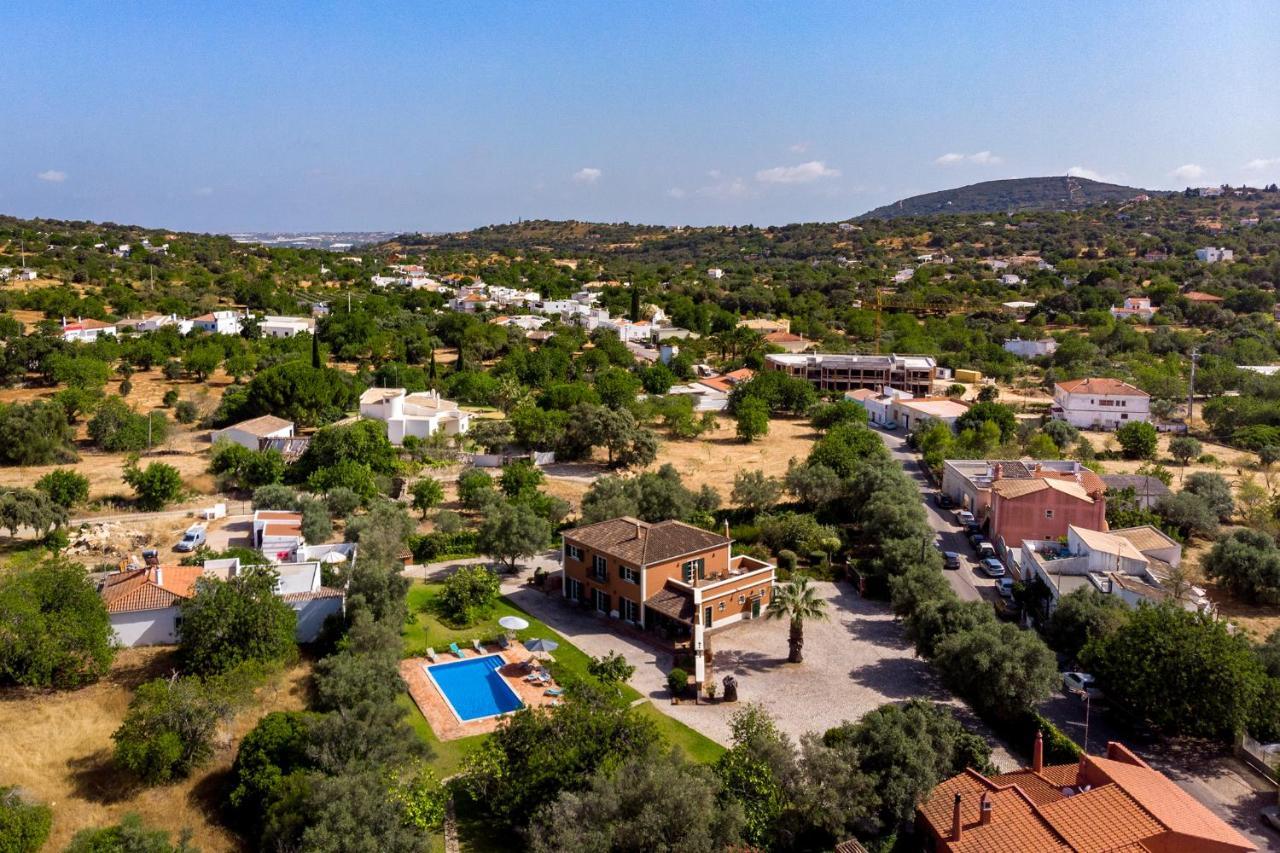 Quinta Das Figueiras - Bordeira - Faro Екстер'єр фото